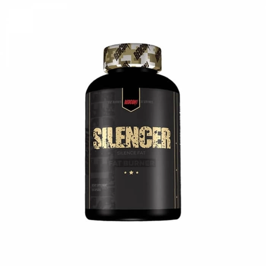 Redcon1 Silencer, 120 caps