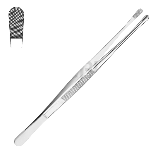 Wangensteen Pincett 23,0cm