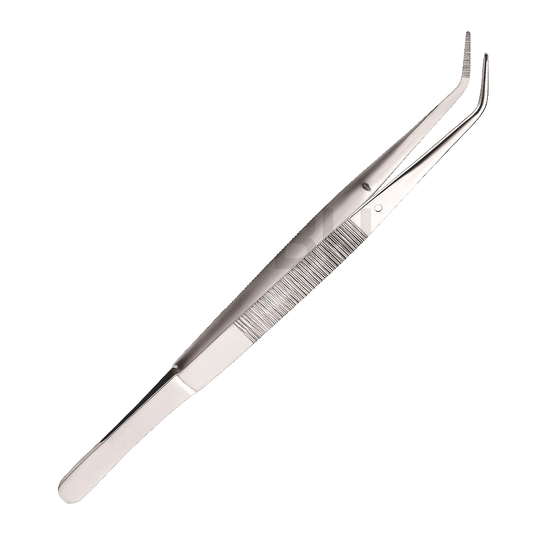 Landgraf Bomullstång / Bomullspincett Fig-3 15,0cm