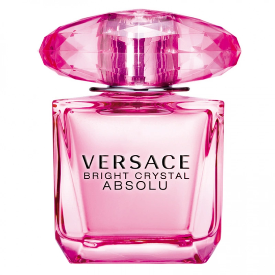 Versace Bright Crystal Absolu EdP (30ml)