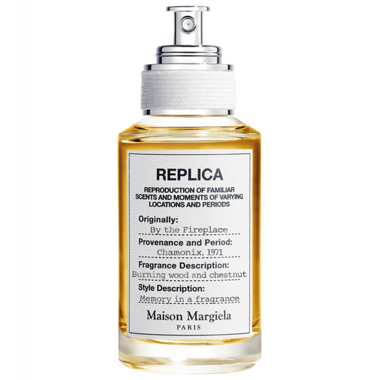 Maison Margiela Replica By The Fire EdT (30ml)