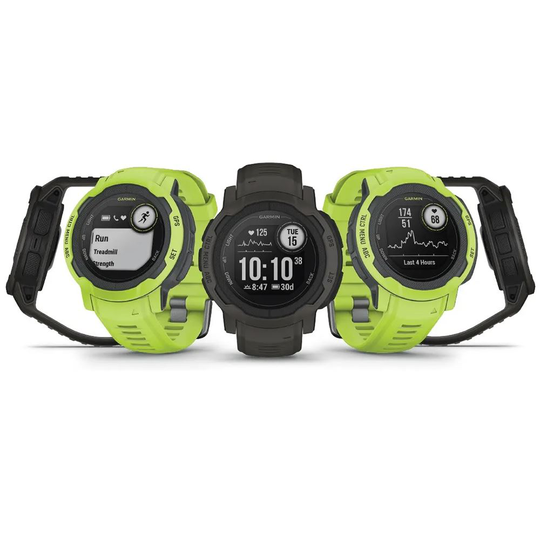 Garmin Instinct® 2 Standard Edition, 45mm