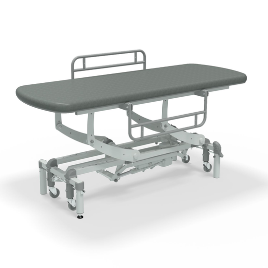 CLINNOVA Therapy – Hygienisk behandlingsbänk - El - Stor - Standard