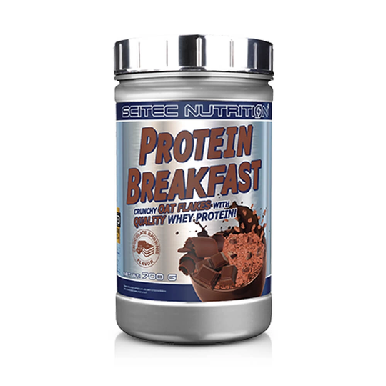 Scitec Protein Breakfast