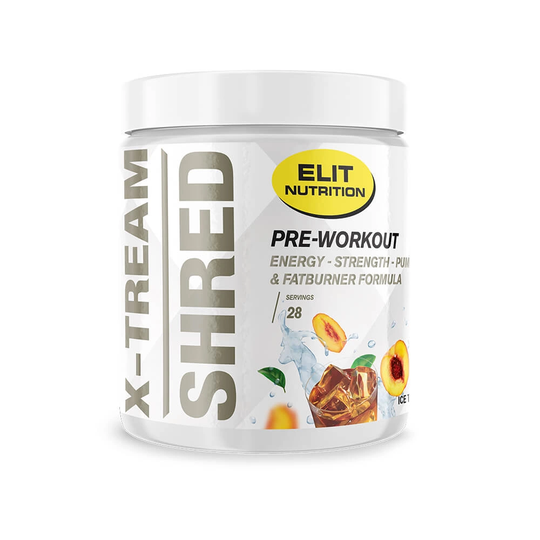 Elit Nutrition X-Tream Shred, 308 g
