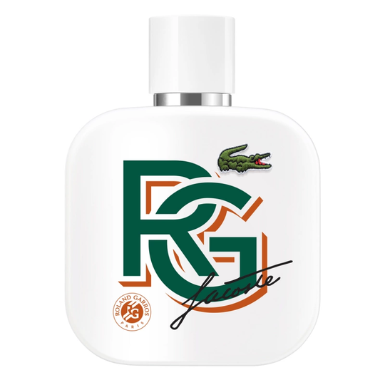 Lacoste L.12.12 Roland Garros EdP (100ml)