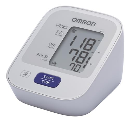 Omron Blodtrycksmätare M2, 1 st