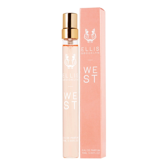 Ellis Brooklyn WEST EdP (10ml)