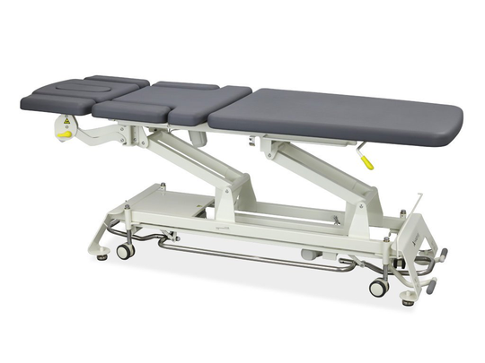 Behandlingsbänk / Massagebänk - EVERO X7 INTEGRA PREMIUM