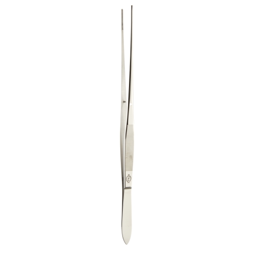 Pincett Vaugh - 1x2 klo 25cm räfflad