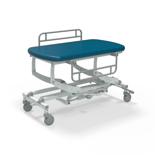 CLINNOVA Mobile – Hygienisk behandlingsbänk - Hydraulisk - Liten - Centrallås