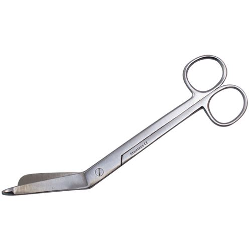 Sportdoc To Taping Scissors 19 cm, Rehab
