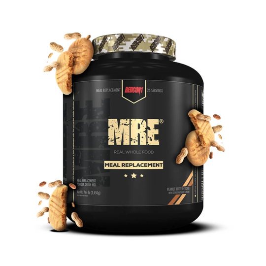 Redcon1 MRE, 3250 g