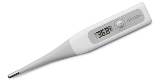 Omron Flex temp Smart, 1 st