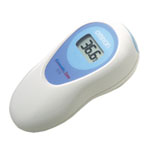 Omron GentleTemp 510 öronterm, 1 st