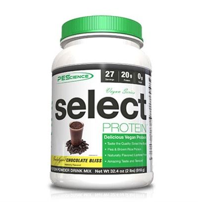 PEScience PES Select Vegan Protein, Proteinpulver