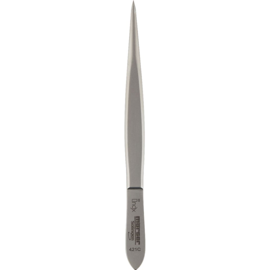 Mörser Solingen Inox pincett spetsig