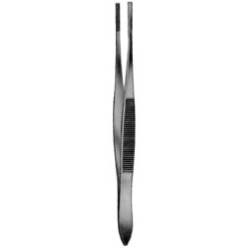 Pincett anatom tvär tysk - 13cm