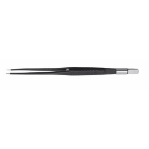 Diatermi pincett Vallylab - 19,5cm, 1mm tip, bipolär