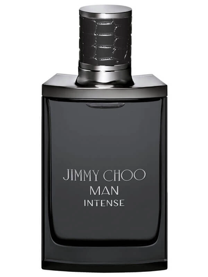 Jimmy Choo Man Intense EdT (50ml)