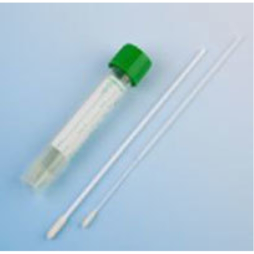Provtagningskit Sigma Virocult - 10ml standard+minipinne - 125 st/förp.