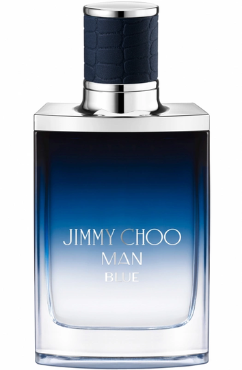 Jimmy Choo Man Blue EdT (50ml)