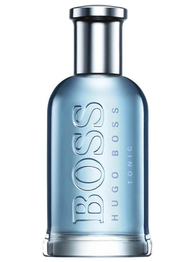Boss Bottled Tonic EdT (50ml)