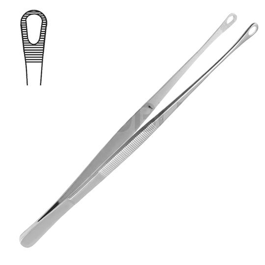 Singley-Tuttle Fattningspincett 36,0cm