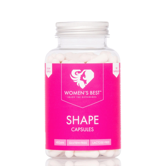 Womens Best Slim