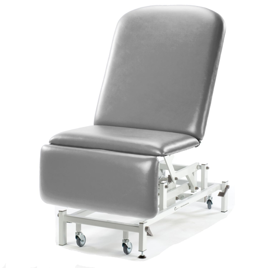 Medicare Bariatric Drop End - Bobath brits - Enkelt benstöd
