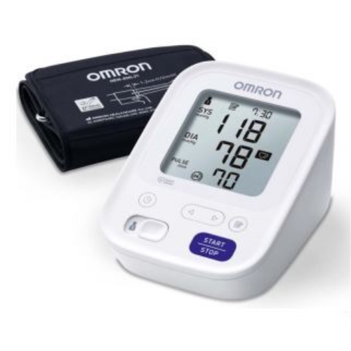 Blodtrycksmätare digital - Omron M3 2020