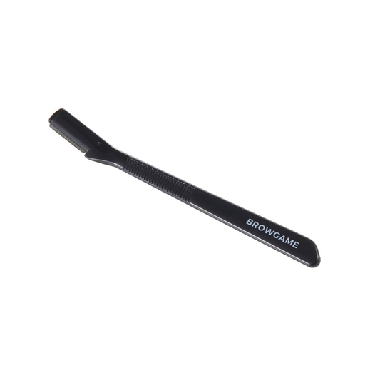 Browgame Cosmetic Eyebrow Shaping Knife 2 st