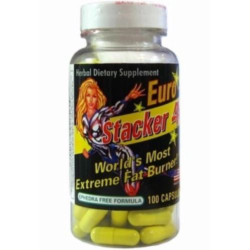 Stacker2 Stacker 4 100 Caps