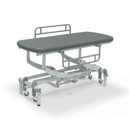 CLINNOVA Therapy – Hygienisk behandlingsbänk - Hydraulisk - Medium - Standard
