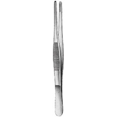 Pincett anatom rund ekonomi - 14,5cm