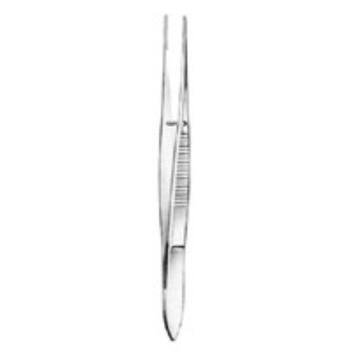 Pincett anatom fin tysk - 10,5cm