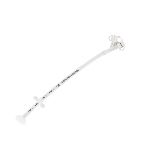 Gastrostomiport Mic-Peg set - 14Fr med slynga ENFit
