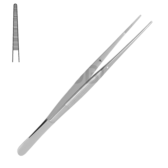 Taylor Anatomisk pincett Rak 17,5cm
