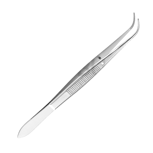 Perry Bomullstång / Bomullspincett Fig-1 12,5cm
