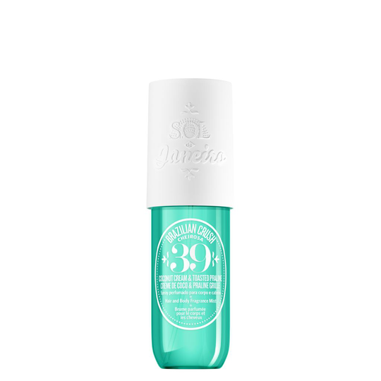 SOL de Janeiro Coco Cabana Fragrance Mist Travel Size 90 ml