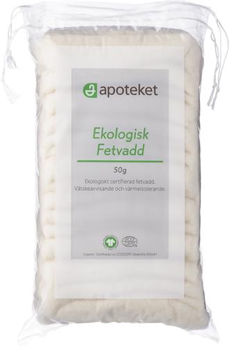 Apoteket Fetvadd, 50 g
