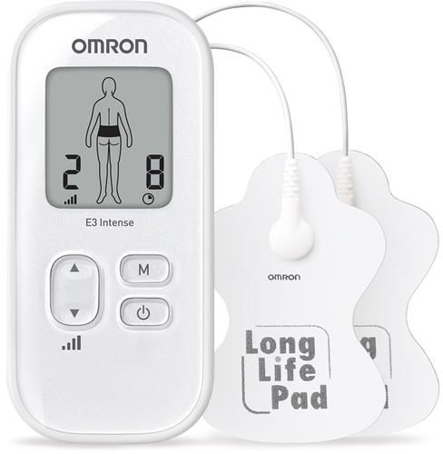 Omron TENS E3, 1 st