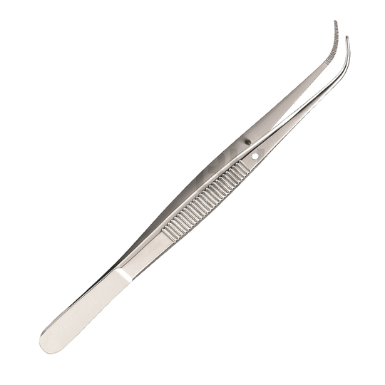 Landgraf Bomullstång / Bomullspincett Fig-1 15,0cm