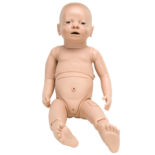 Patientvård baby - Nyfödd