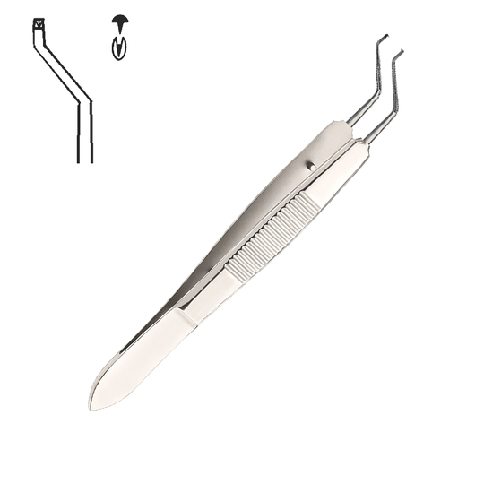 Hess Irispincett 9,0cm