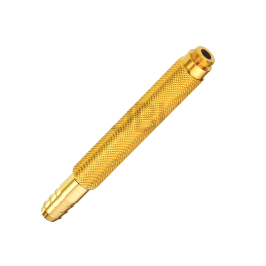 Handtag för Cannula - Hose Connection Diameter Ø 13 mm - Längd - 13 cm