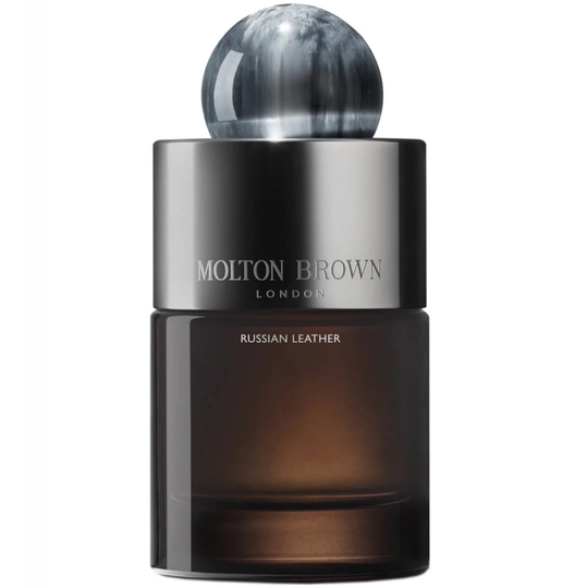 Molton Brown Russian Leather Eau De Parfum (100ml)
