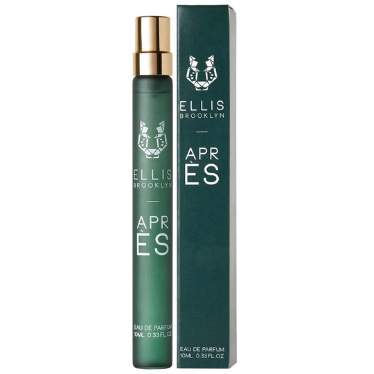 Ellis Brooklyn APRÈS Eau De Parfum Travel Spray (10ml)