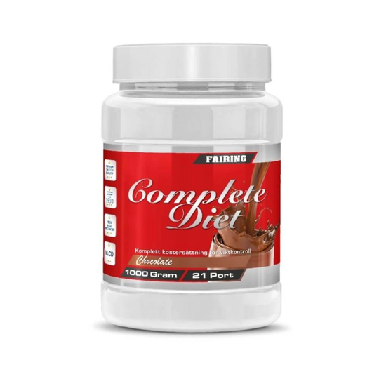Fairing Complete Diet, 1 kg