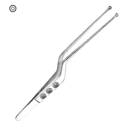 Heifetz Fattningspincett Kyrett 3mm Diameter 22,0cm